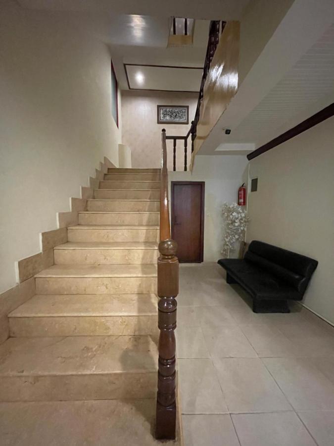 Citymax Hotel Islamabad Exterior photo