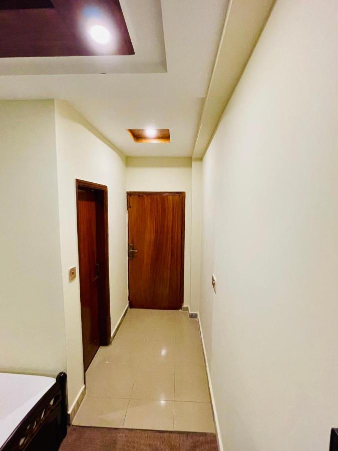 Citymax Hotel Islamabad Exterior photo